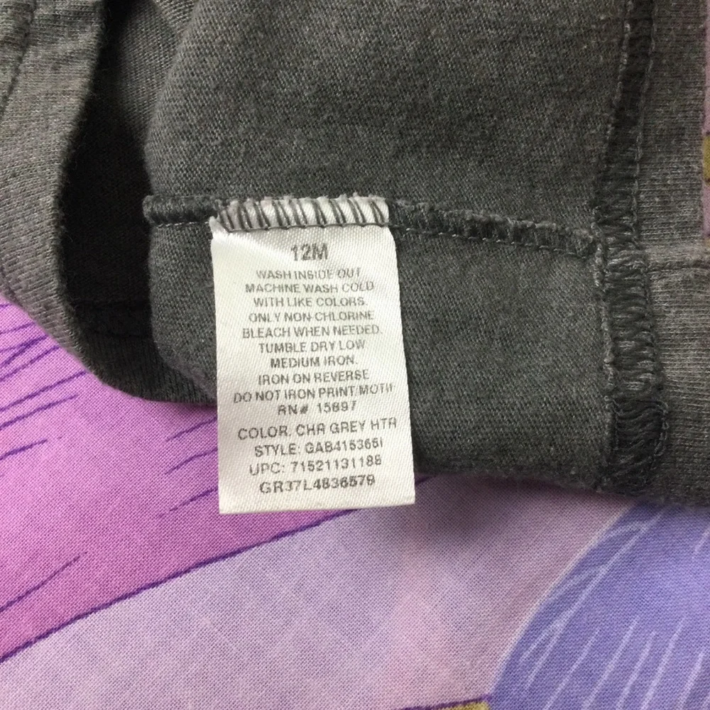 Like New Carter’s Toddler Set Pants &  tee Toddlers